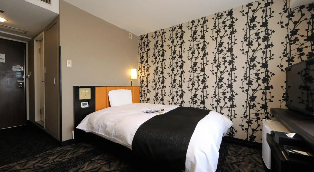 Номер Standard APA Hotel Tottori Ekimae