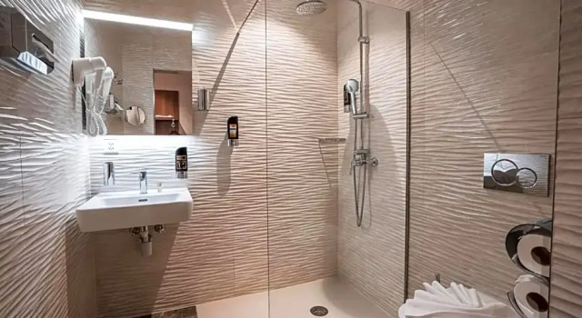 Номер Comfort My Home Hotel