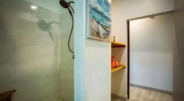 Люкс Executive The Sea Glass Inn
