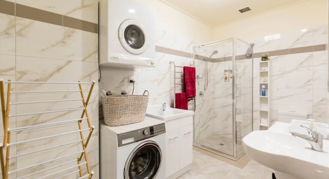 Апартаменты Premium ARCHIE, 1BDR Melbourne Apartment