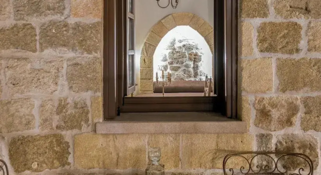 Апартаменты Comfort Spanish Knights Inn