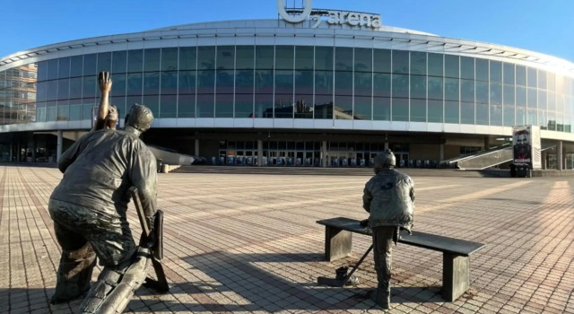 VIT Apartment - Free Parking - O2 Arena