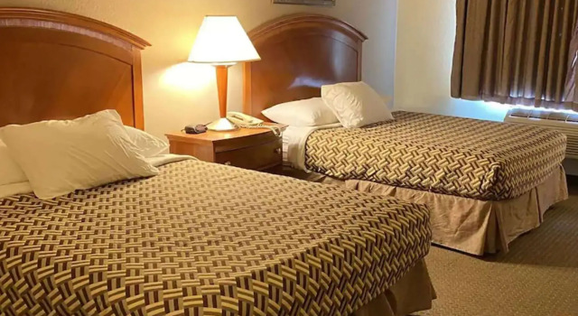 A Riverside Inn Travelodge by Wyndham, Réserver Hôtel Fairplay Colorado