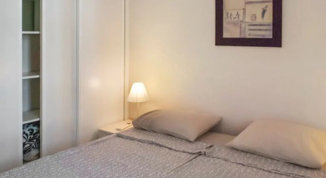 107262 - Apartment in Mijas