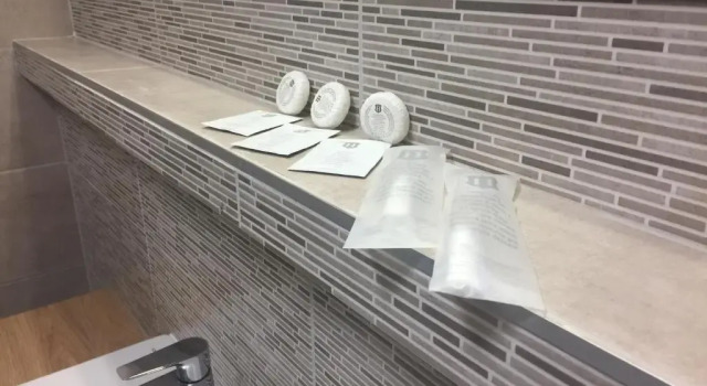 Номер Premium Hotel Bothe