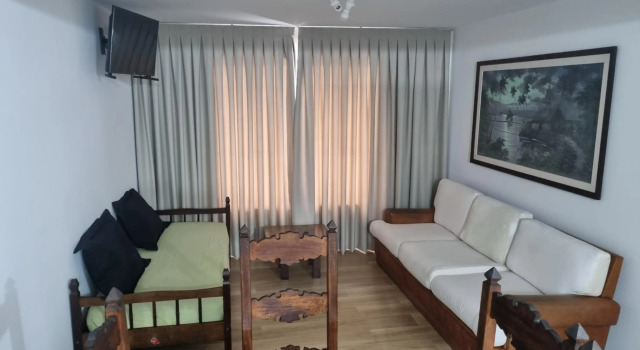 Residencial Suites Mariscal, Забронировать Отель Бомбиньяс Санта-Катарина