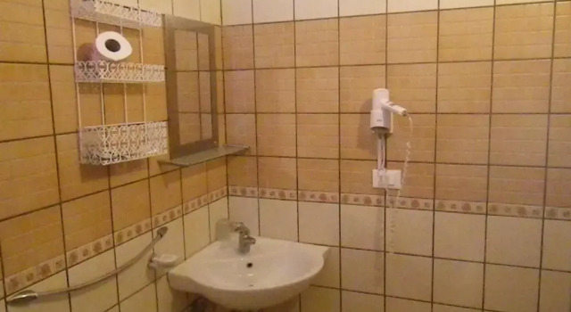 Superior Vierer Zimmer Villa Conca Marco