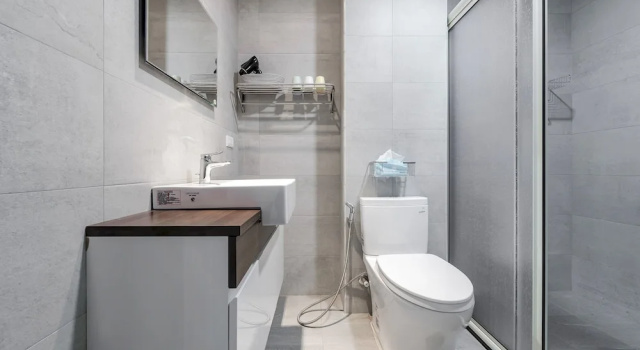 Camera familiare Standard con balcone Hills Velleys