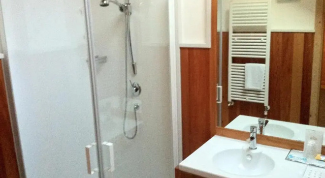 Одноместный номер Hotel Casa del Campo