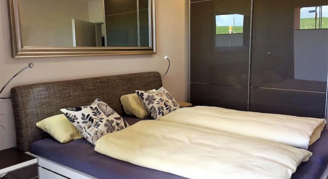 Апартаменты с 2 комнатами Residenz Windjammer