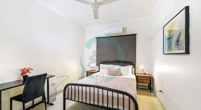 ZEN FORESHORE - 2 Bedroom Apt with Pool