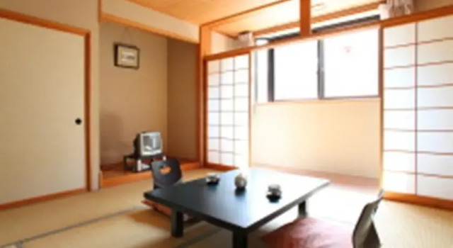 Shirakaba No Sho, Boek Hotel Matsumoto 