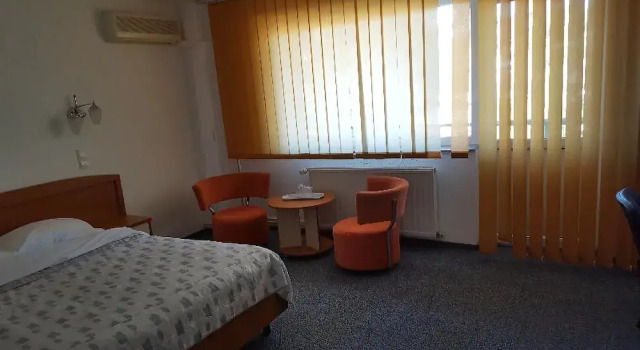 Vila Coral Mamaia, Rezerwuj Hotel Navodari Mamaia-Sat