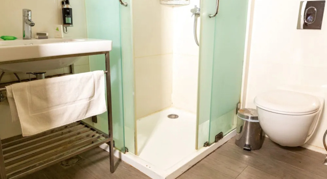 Номер Classic Caramel Boutique Hotel