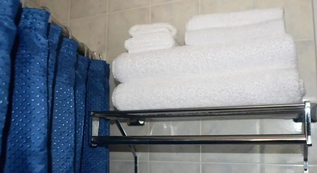 Номер Standard Stratford Suburban Motel