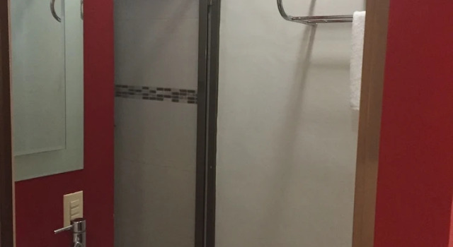 Номер Standard Hotel Ejecutivo Express Paraiso