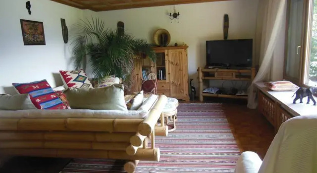 Haus Lucie