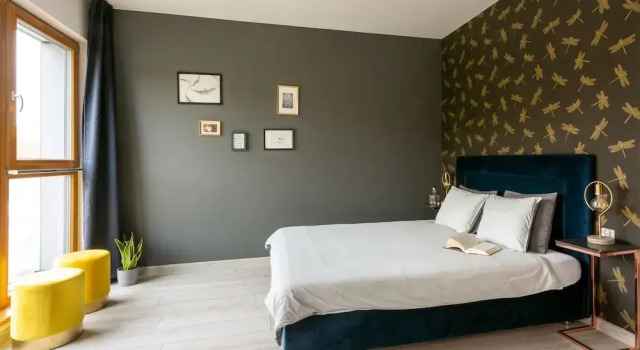 apartamenty-wroc Bulwary Książęce