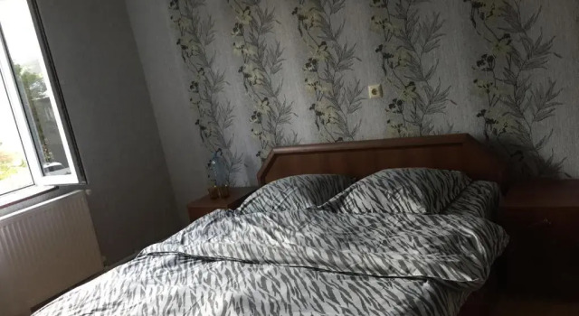 house by the river, Prenota Hotel Hotel a Samegrelo Zemo-Svaneti con parcheggio, Parcheggio