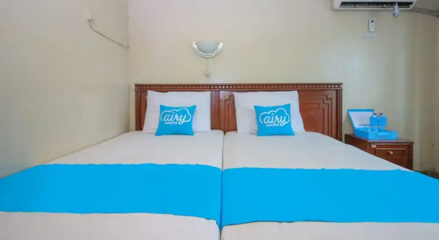 Airy Sudirman 34 Bogor, Reservar Hotel Bogor Bogor Tengah, perto de Bogor Train Station