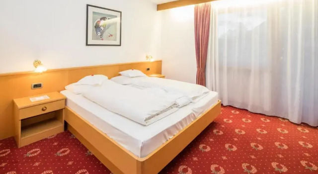 Номер Economy Hotel Alte Mühle 4 Stelle