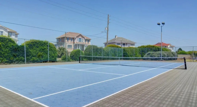 Wrightsville Dunes Condos by Sea Scape Properties, Забронировать Отель Отели Райтсвилл-Бич 3 звезды, 3*