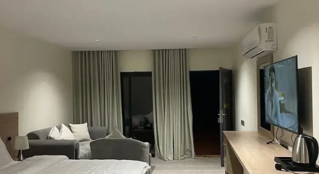 Номер Standard Unique Oasis Resort