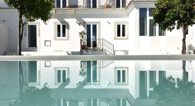 Dona Graca Lisbon Apartments