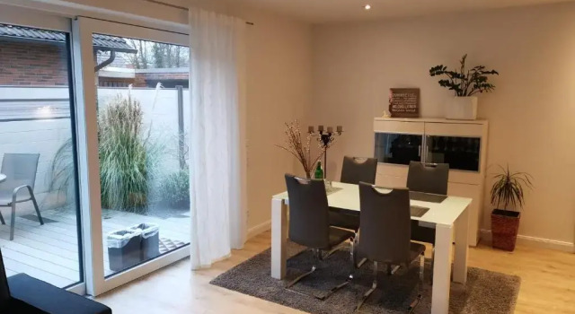 Ferienwohnung Oldenburg Bloherfelde, Varaa Hotelli Oldenburg 