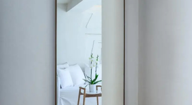 Номер Standard The Island Concept Luxury Boutique Hotel Heated Pool