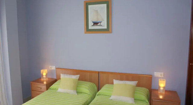 Apartment El Xic 3-2