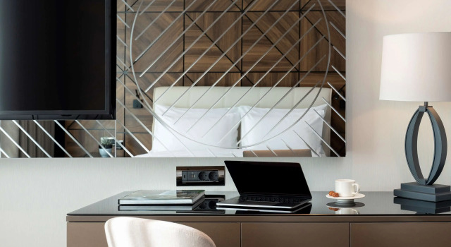 Полулюкс Radisson Blu Hotel, Sakarya