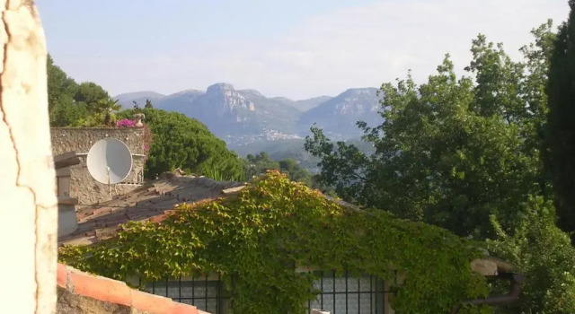 Номер Superior Les Terrasses du Soleil