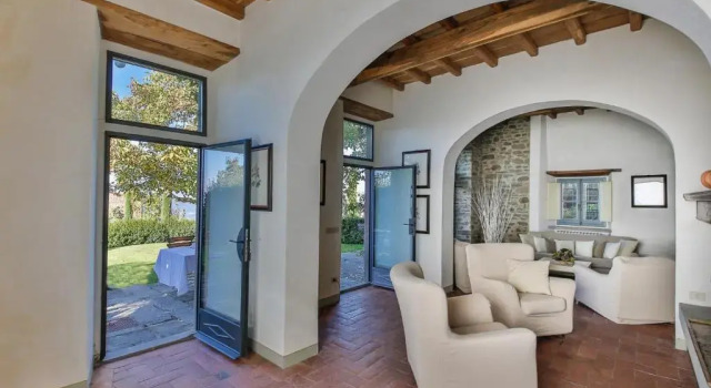 Вилла Odina Agriturismo