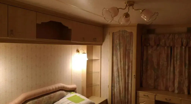 Garden house Viktorijas, Prenota Campeggio Campeggi e glamping a Riga, Campeggio