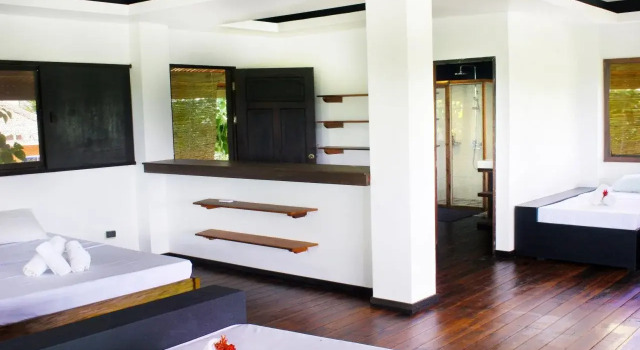 Maya Siargao Villa and Golf