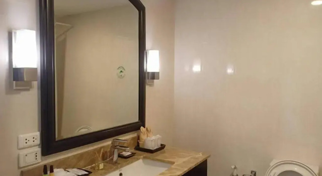 Двухместный номер Superior The Maruay Garden Hotel