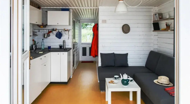 Beautiful Ship/boat in Brandenburg With 1 Bedrooms, Reserva ahora Hotel Burg Spreewald