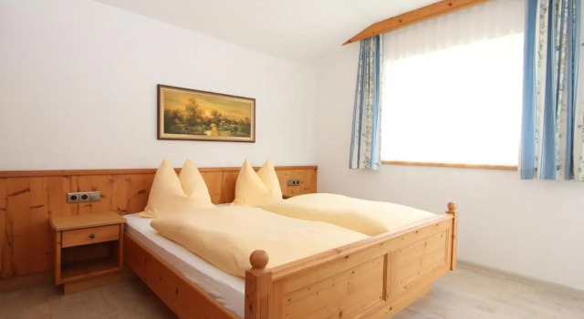 Apartment Gattererberg 2