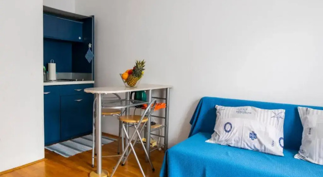 Charming Center Apartment