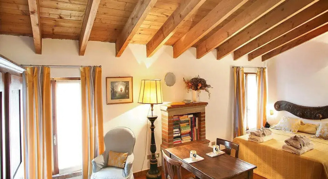 Cantarelli Bed & Breakfast