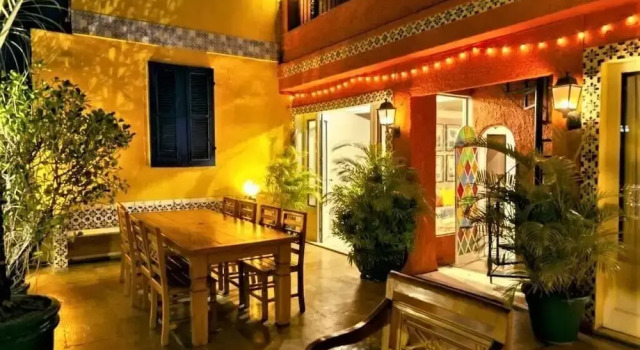 The Coral Penthouse - 3 Bedrooms