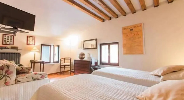 Cipriani Apartment