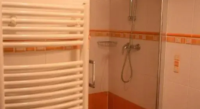 Номер Standard Hotel Praha Potštejn