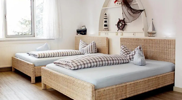Двухместный номер Standard Hotel Volapük