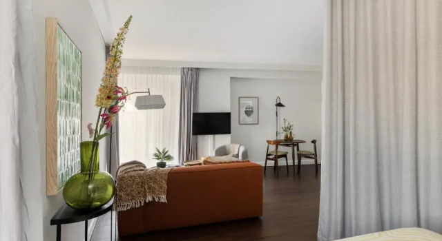 Студия Superior COVE Centrum