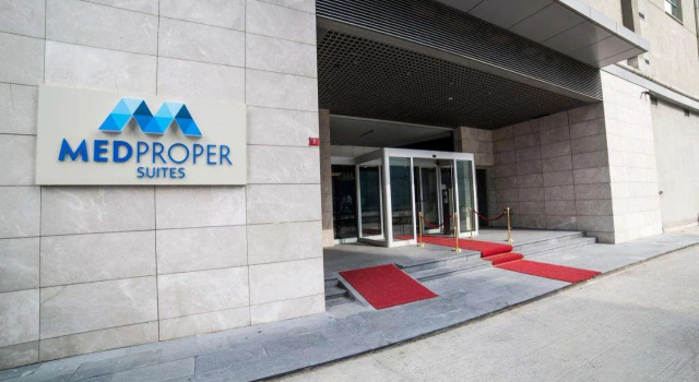 Medproper Suites