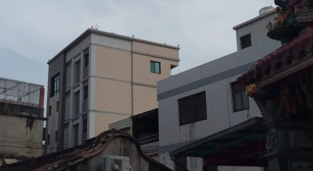 Jing Lu Ya Ju