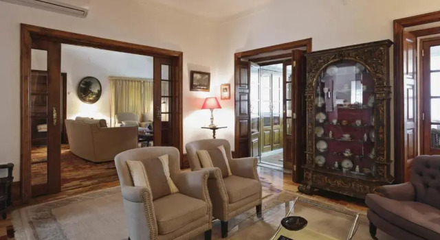 Quinta da Vargem, Book Hotel Hotels in Centro with a Pool, Swimming Pool
