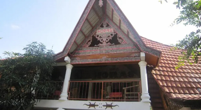 Номер Standard Horas Family Home